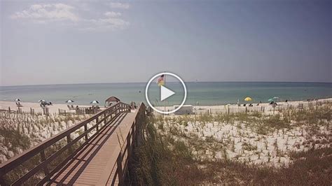 Pensacola Beach Webcams